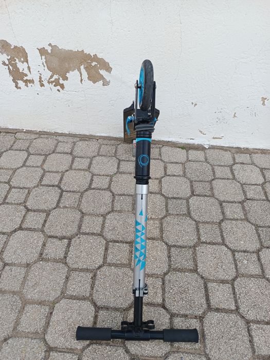 Trotinete de criança