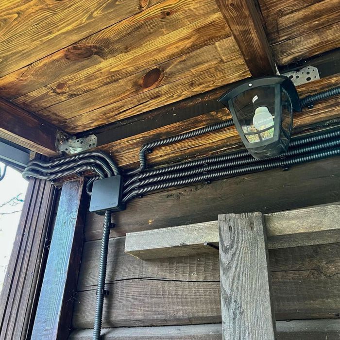 Электрик  Все Районы Муж на час