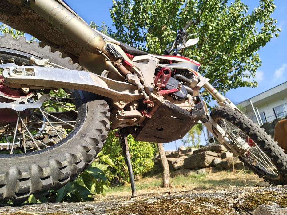 AJP PR5 250 Extreme