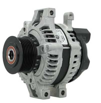 Alternator Honda Accord VII Civic CRV II 2.2 CDTI