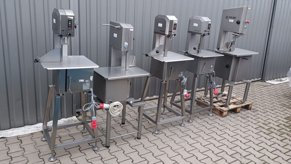 Piła do kości bizerba, kolbe, mado