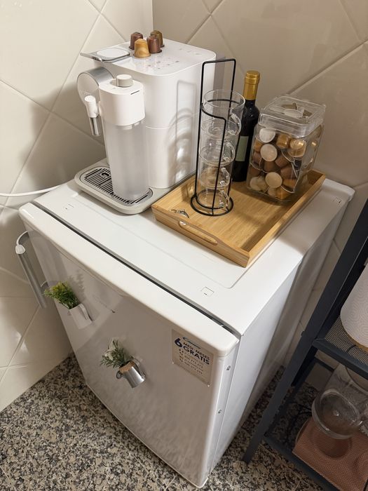 Arca Vertical CANDY Cctus 542 Wh