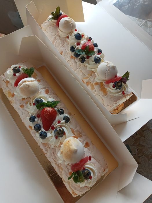 Солодка випічка, пляцки