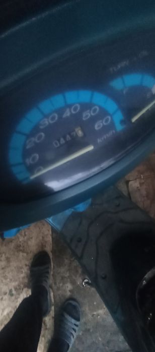 Продам Хонда діо 18