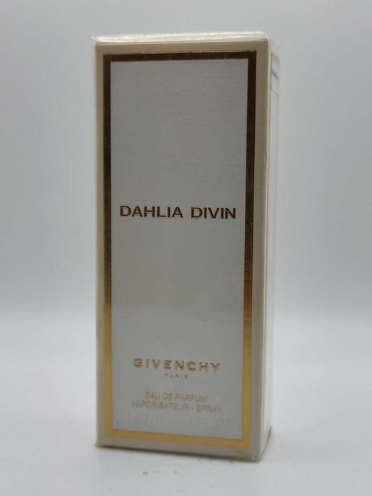 Givenchy DAHLIA DIVIN edp 30 ml *UNIKATowe