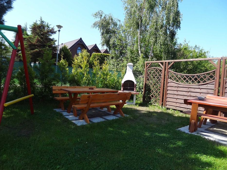 Domki , apartamenty nad morzem, wczasy nad morzem -Sarbinowo k. Mielna