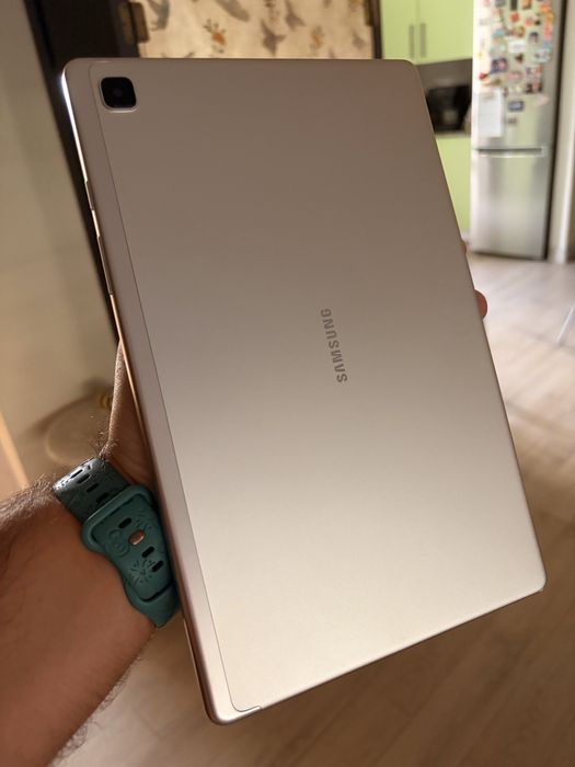 Samsung Galaxy Tab A7