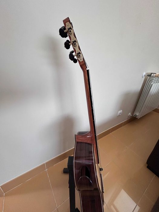 Guitarra Clássica