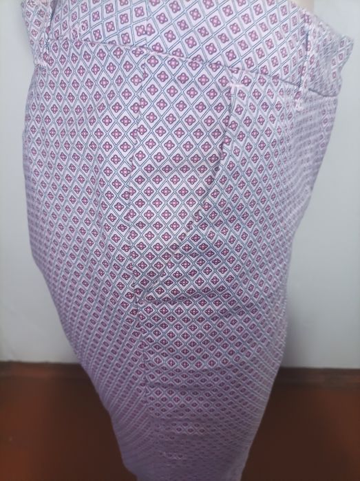 Віддам укорочені брюки жіночі