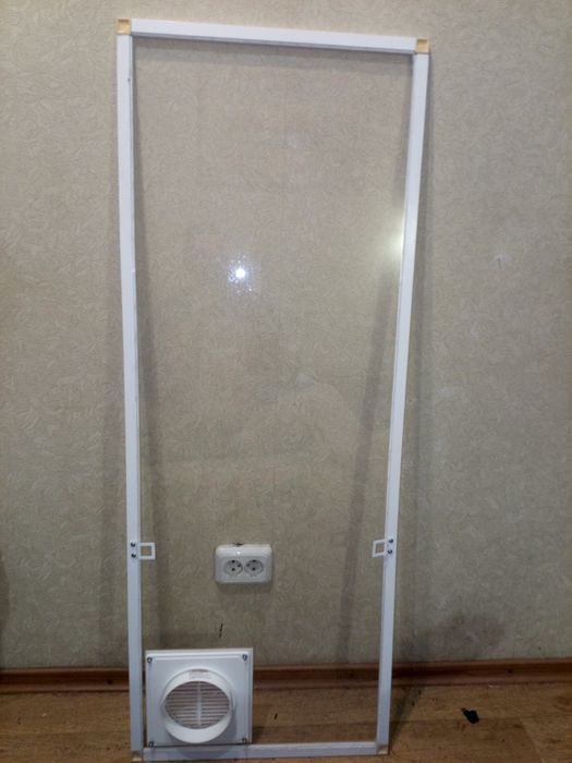 Напольный (мобильный) кондиционер