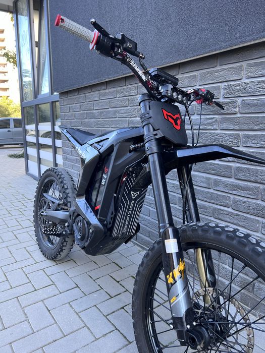 Arctic Leopard Clouded XE Pro S