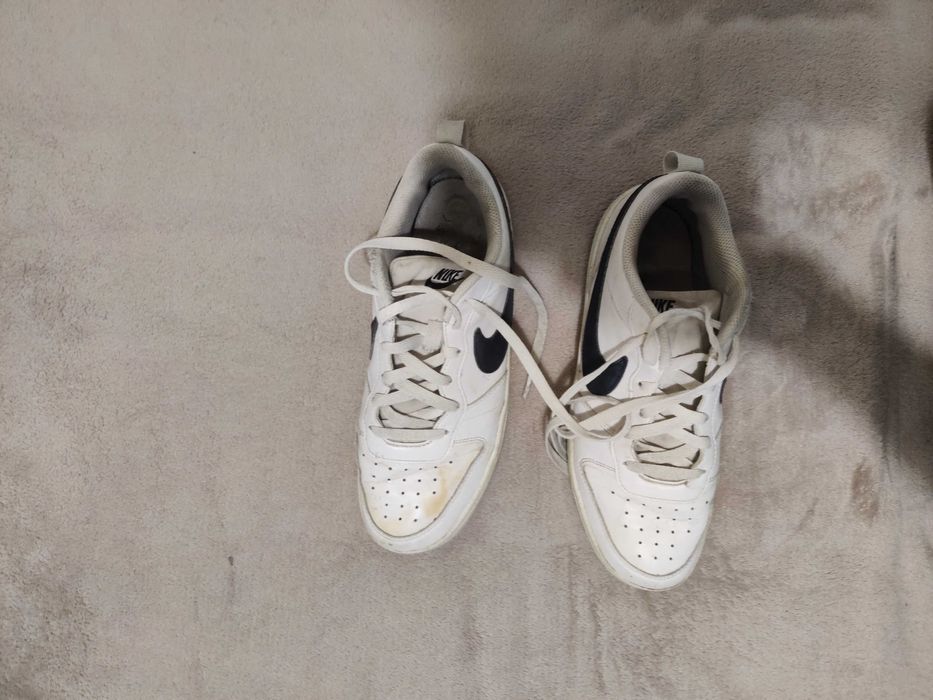 Tênis Nike para adolescentes
