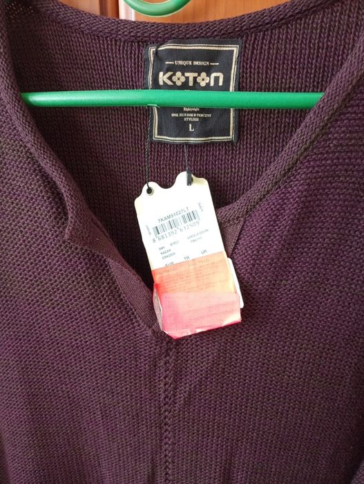 Продам свитера чоловічі