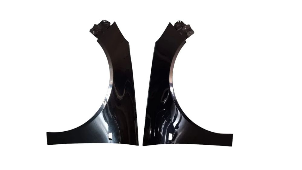 OPEL INSIGNIA A BŁOTNIK LEWY / PRAWY PRZÓD GOŁY W KOLOR: Z22C