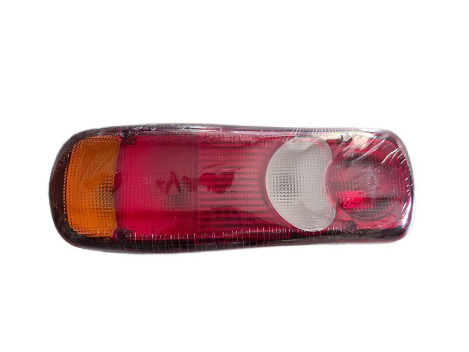 Fiat Citroen Peugeot Opel Renault Lampa tylna Lewa