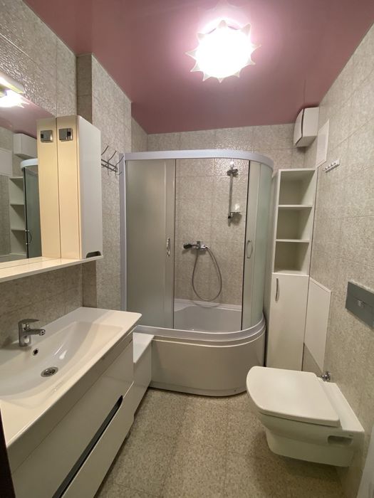 Посуточно 2-к. Центр, Ювілейна