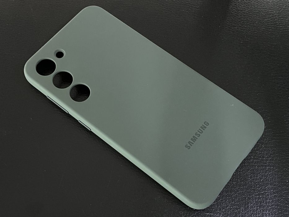 Оригінальні чохли для Samsung Galaxy S23 Plus