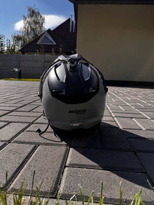 Мотошлем Nolan N70-2X