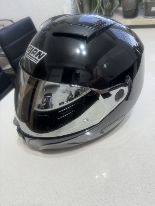 Kask Nolan N 86 rozmiar Xs