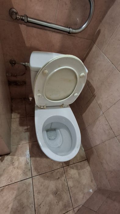 Послуги прибирання клінінг