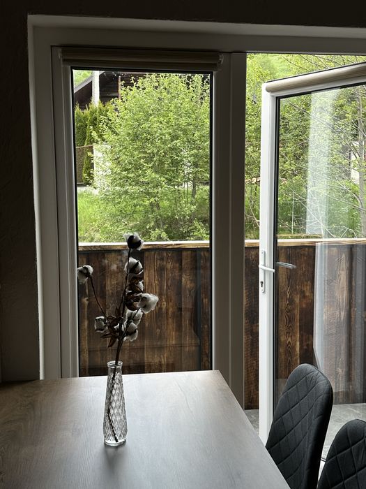 Садиба Деревій, Ізки, відпочинок у карпатах, оренда будинку, житла