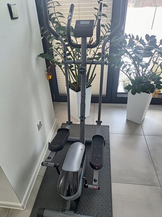 Orbi-trek ZIPRO SHOX trenażer