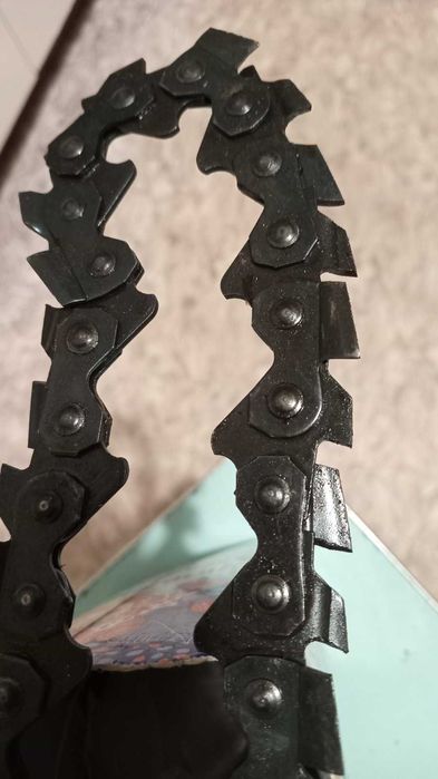 Цепь для бензопил Дружба, Урал.