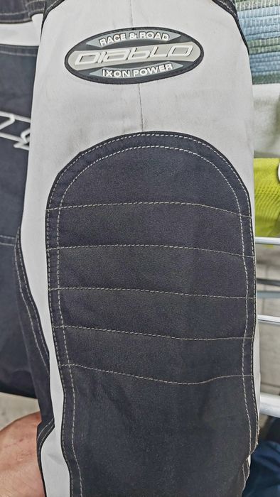 Vendo Blusão Ixon Diablo