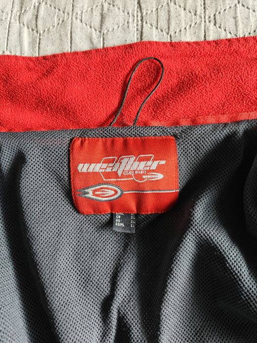 Polar TCM ocieplacz bluza XL