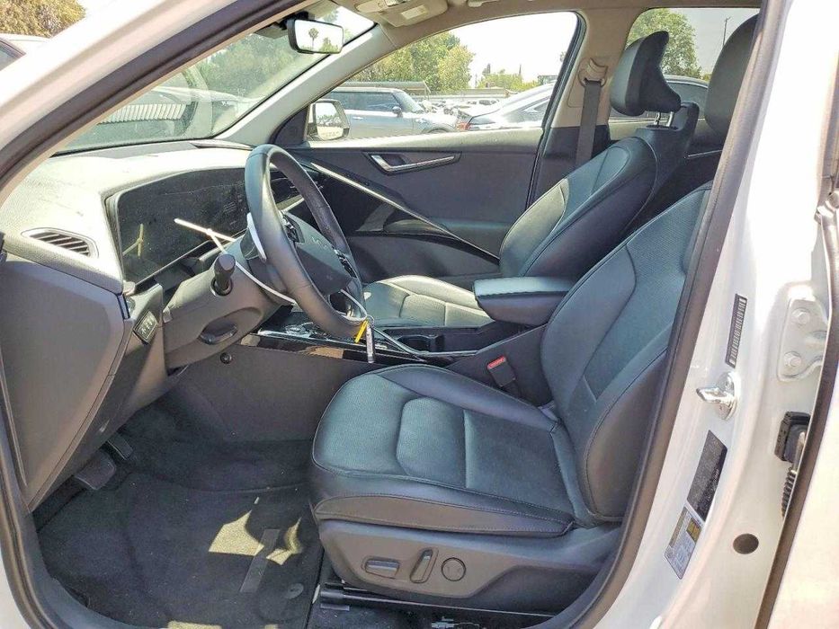 KIA Niro SX 2024