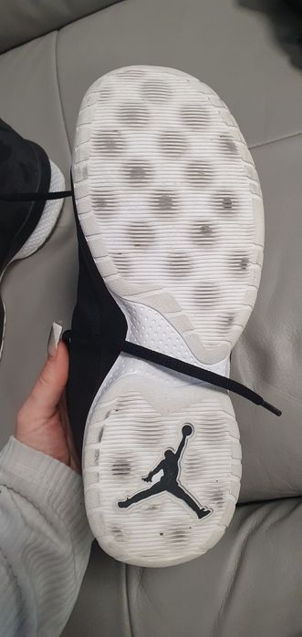 NIKE JORDAN B. FLY buty 40.5
