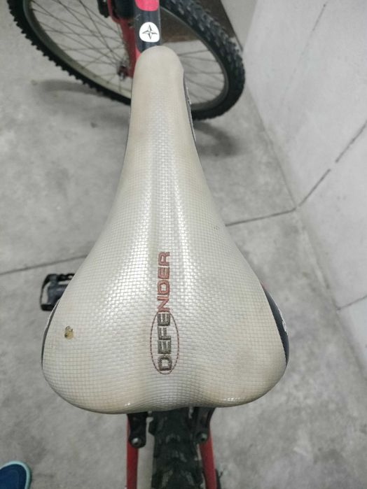 Bicicleta Sirla