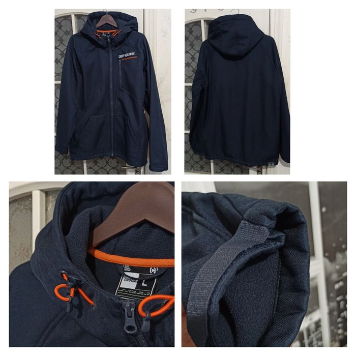 Куртка CROPP демисезонная  L