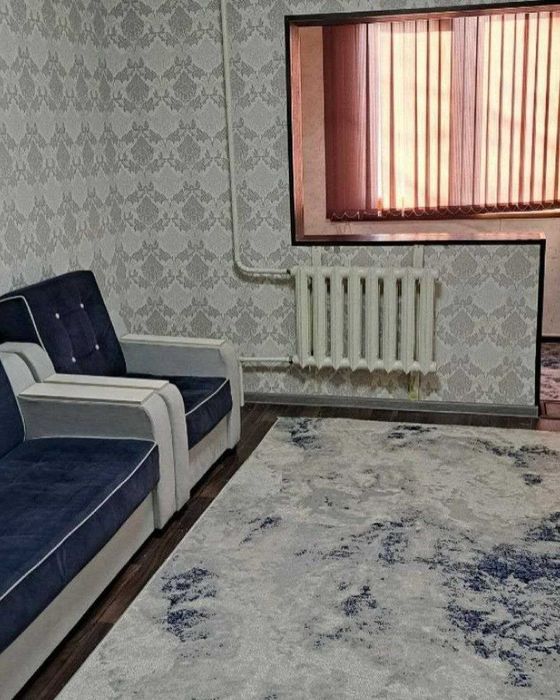 Здається однокімнатна квартира. Петропавлівська вулиця