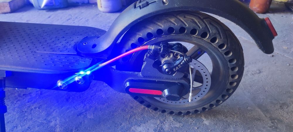 Електросамокат LikeBike