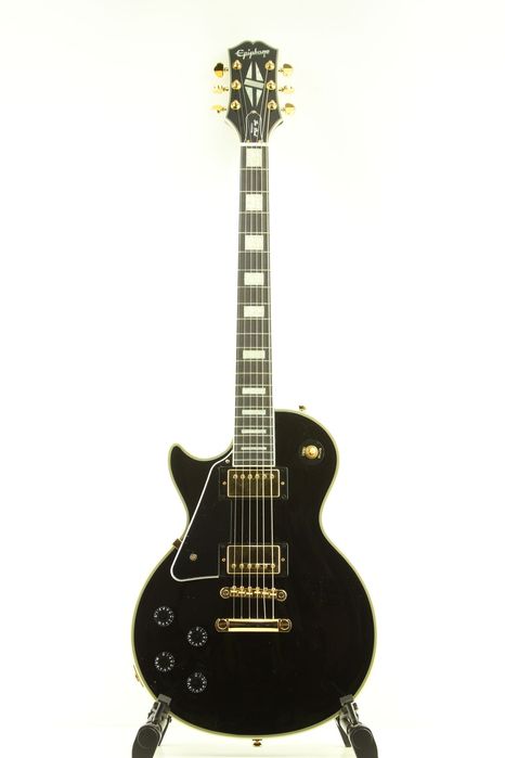 Dla Ciebie wszystko - vintage les paul - w kategorii Instrumenty