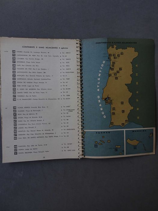 Livro - O Banco ao serviço do seu dinheiro
