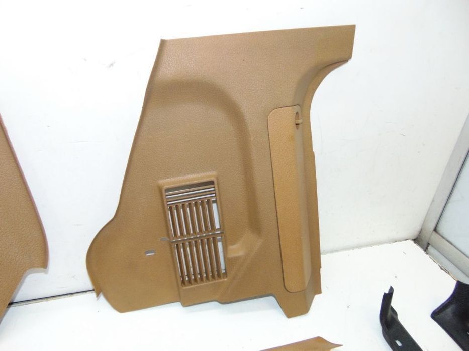 Volvo 244 guarnições
