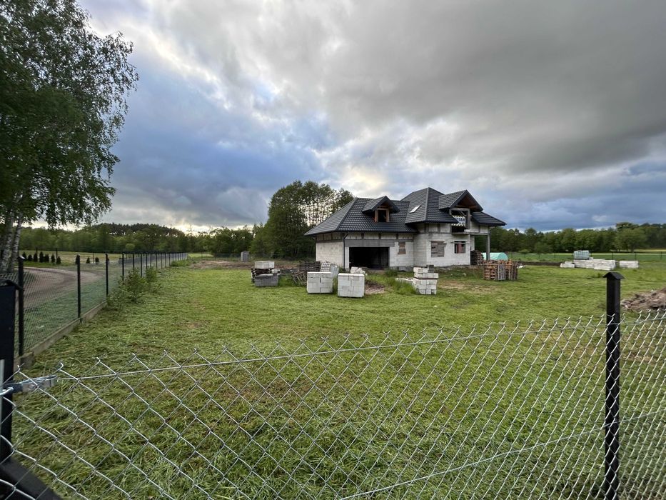 Dom na sprzedaż bez pośredników