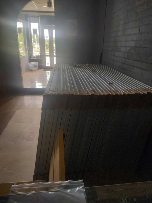 Двостороння сонячна панель Longi Solar 445 Вт