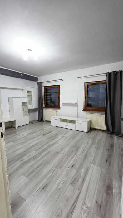Mieszkanie 47.4m na sprzedaż