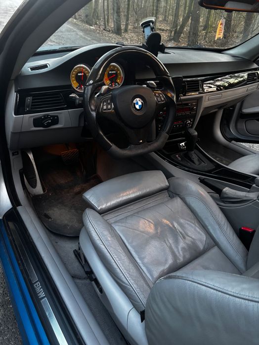 Bmw e92 335i 500hp