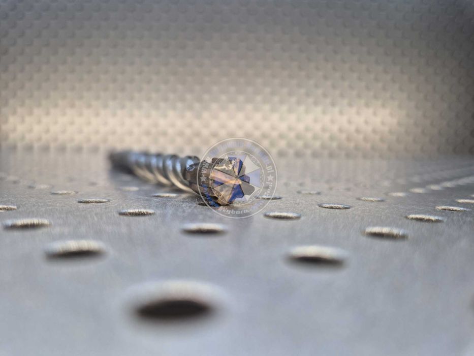 Wiertło do betonu 10mm x 160mm sds-plus wiertło do betonu sds+ 10mm