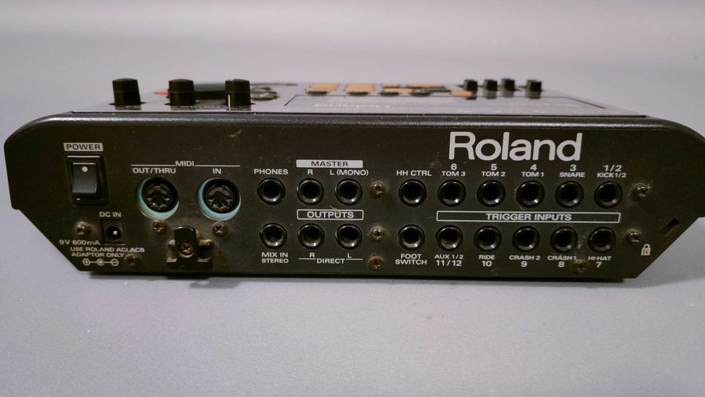 Moduł perkusyjny Roland TD-8 V-Drums