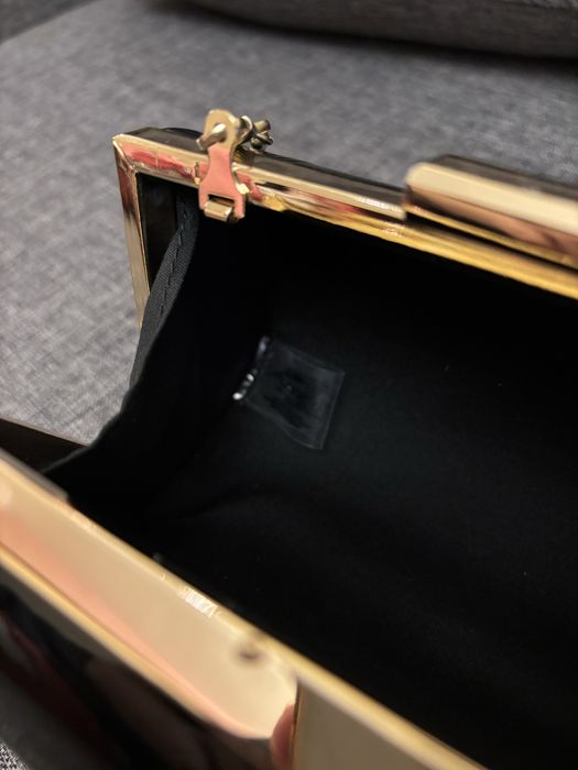 Сумка клатч jean paul gaulltier