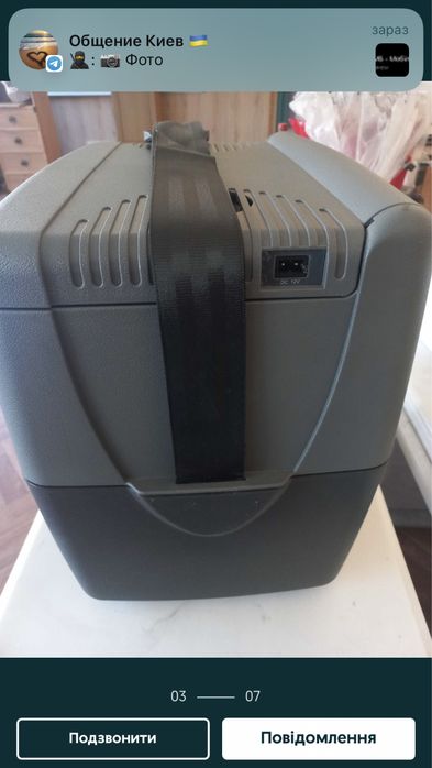 Mercedes benz холодильник оригинал