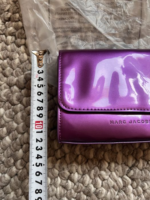 Kosmetyczka Marc Jacobs