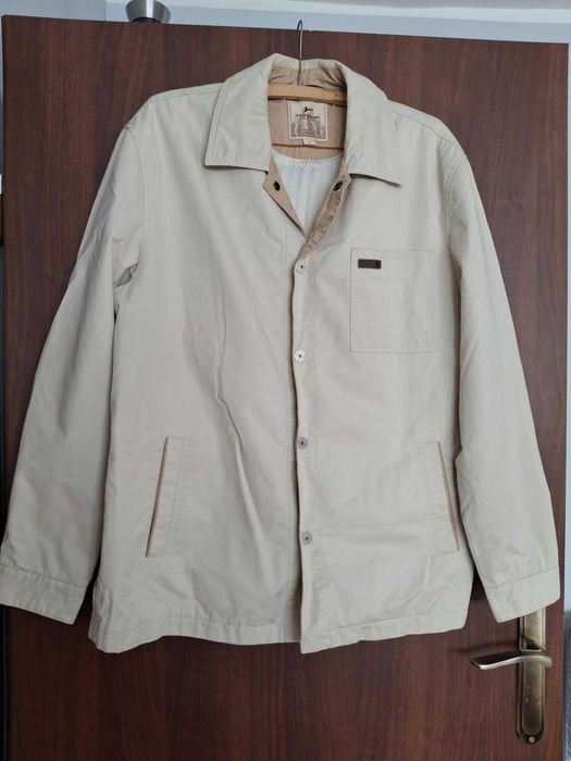 Męska kurtka wiosenna