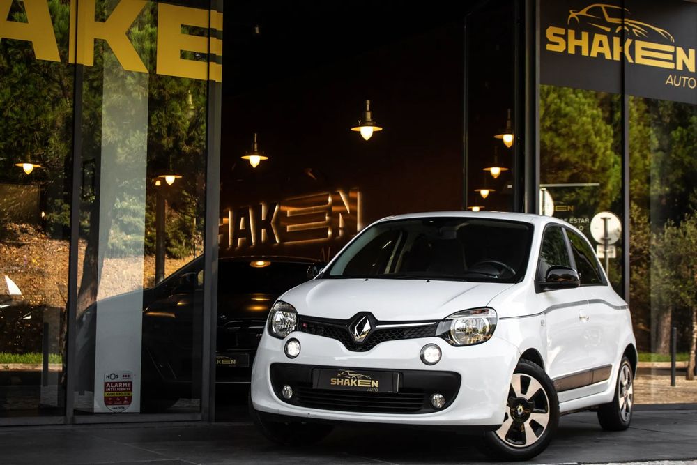 Renault Twingo SCe 70 S&S Intens