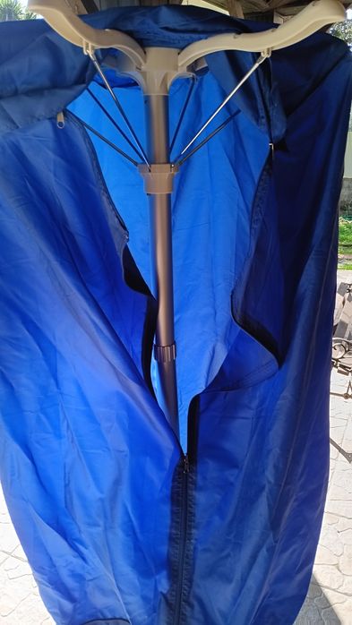 Secador de roupa portatil marca Kalorik